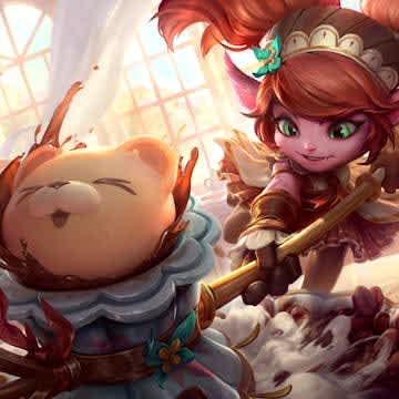 LoL patch notes 13.21