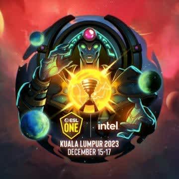 ESL One Kuala Lumpur 