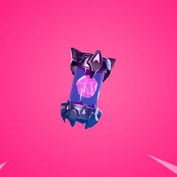 Artefactos Alienígenas Fortnite