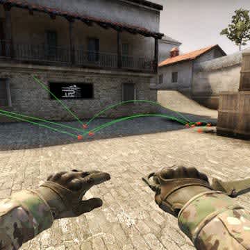comandos csgo