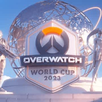 Overwatch World Cup 2023