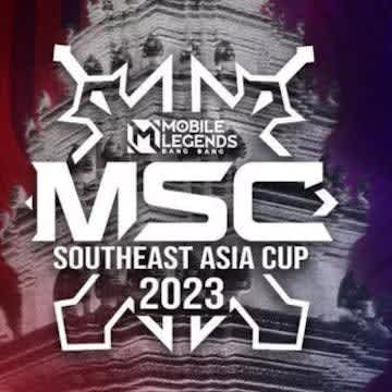 MLBB Southeast Asia Cup