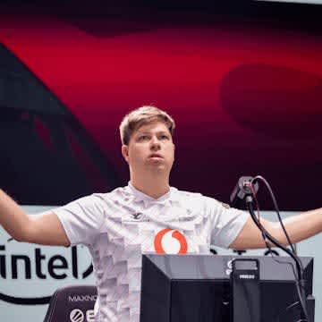mousesports vs Fnatic