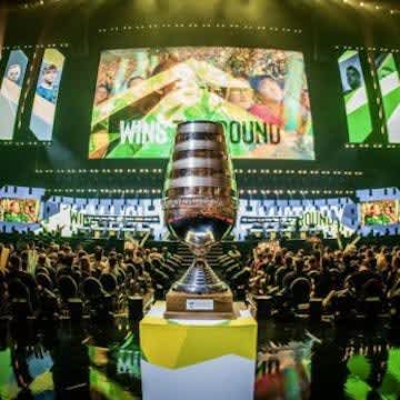 ESL One Cologne