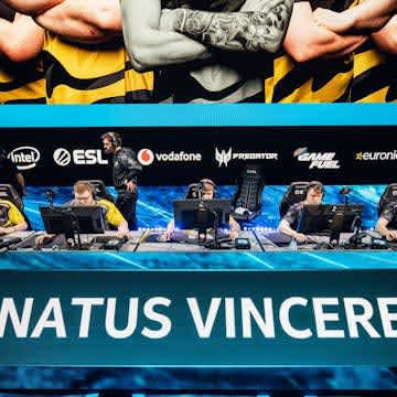 HLTV anuncia ranking das melhores equipes em Fevereiro