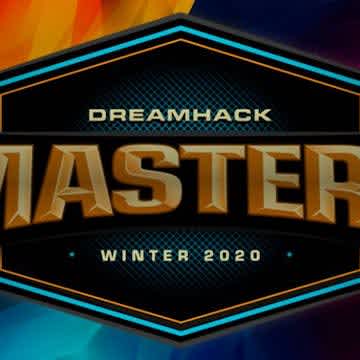 Brasileiros FURIA e Team One se classificam para os playoffs da DreamHack Masters de CS:GO