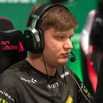 s1mple cs2 comeback