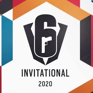 Six Invitational 2020