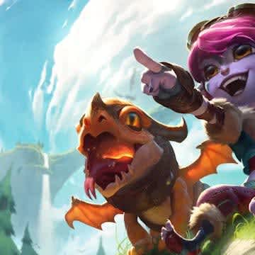 LoL PBE