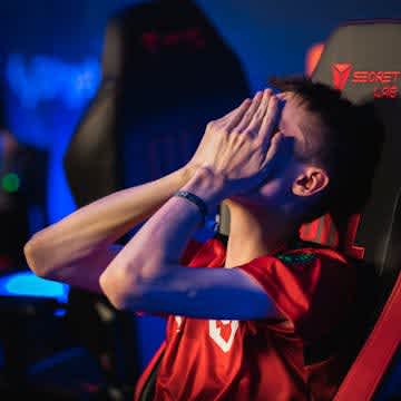 ropz faze signing