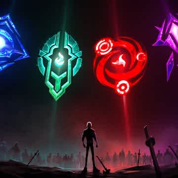 LoL runes