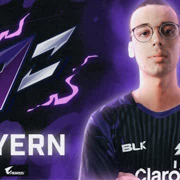 9z vence e se classifica para os playoffs do CLUTCH S3
