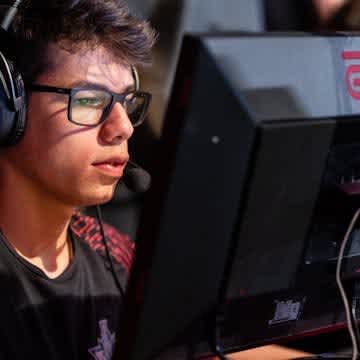 YeaH! Gaming garante vaga no classificatório fechado para o Minor