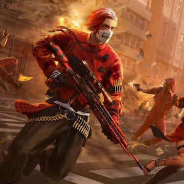 Free Fire Códigos de hoy, 21 de Octubre de 2024