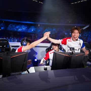 Overwatch World Cup regreso