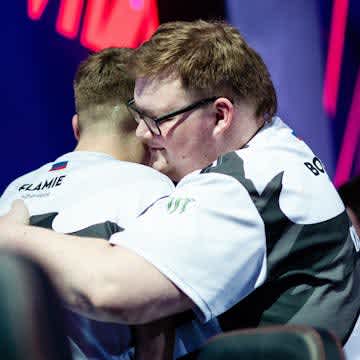 Na’Vi e Complexity Gaming garantem vaga na BLAST Premier Spring Finals