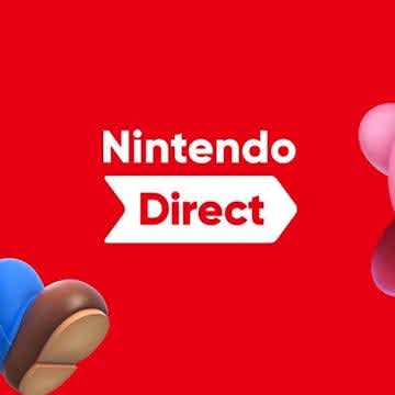 Nintendo Direct 2023