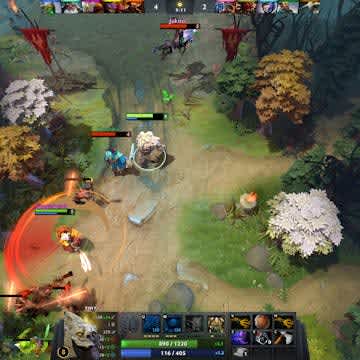 dota 2 system requirements