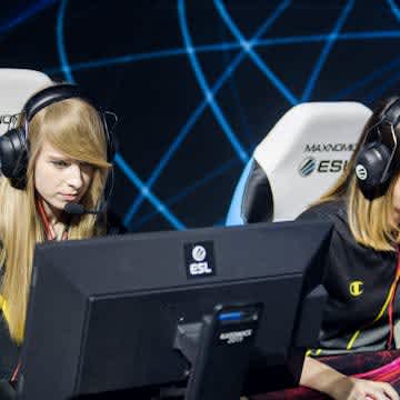 Torneio feminino da DreamHack é anunciado com premiação de USD 100 mil