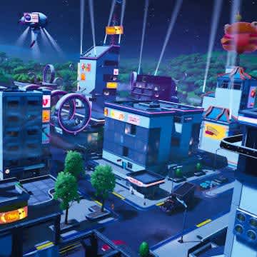 Fortnite Requisitos