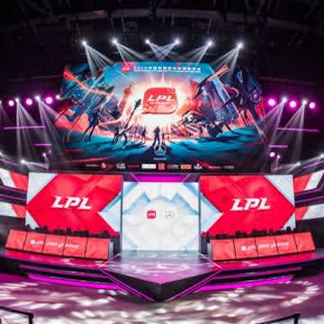 LPL Summer Split 2021