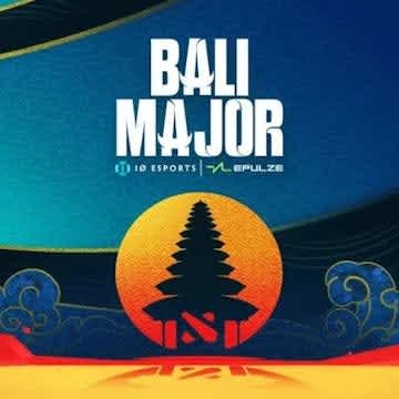 Bali Major 2023