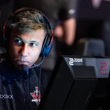 RED Canids vence e segue invicta no CLUTCH Season 3