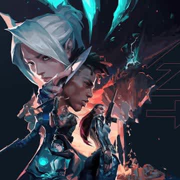 Valorant patch notes