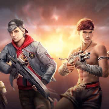 Free Fire Códigos 