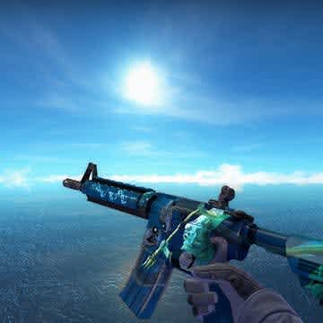 M4A4