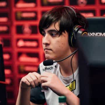 NATUS VINCERE ESL ONE GERMANY 2020