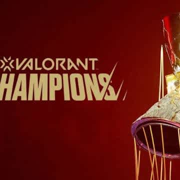 Valorant Champions 2023
