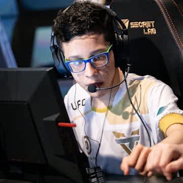Team One jogará final da Lower Bracket valendo vaga na ESEA Season 33 Global Challenge