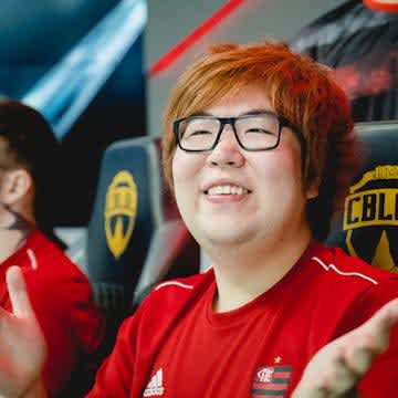 League of Legends CBLOL Academy Apostas