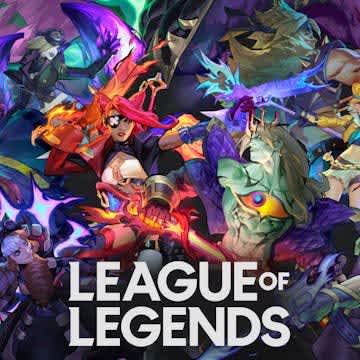 mmr lol 