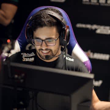 Conheça as equipes classificadas para a GC Masters V