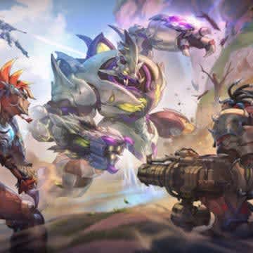 Overwatch 2 patch notes season 8