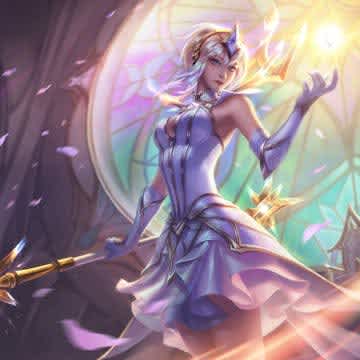 Best league of legends skins