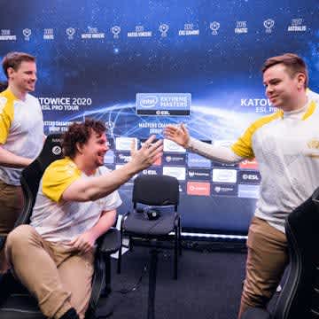 MAD Lions se recupera, vence MIBR e é campeã do FLASHPOINT