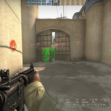 bots in csgo matchmaking