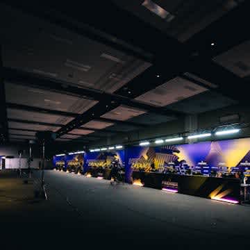 BLAST Premier World Final