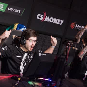 FURIA vence 100Thieves e conquista título da IEM New York 2020