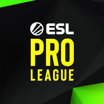 ESL Pro League Season 17