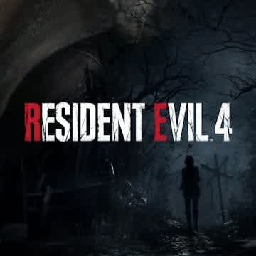 Resident Evil 4 remake