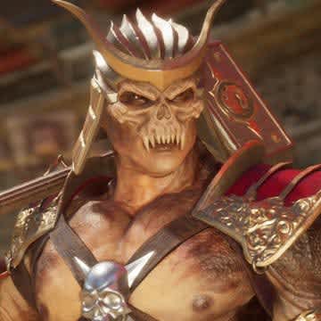 Fatality Mortal Kombat 1 