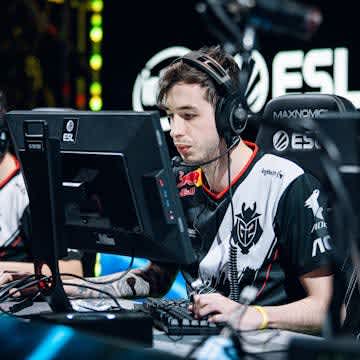G2 problems kennyS