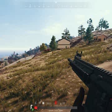 PUBG Requisitos