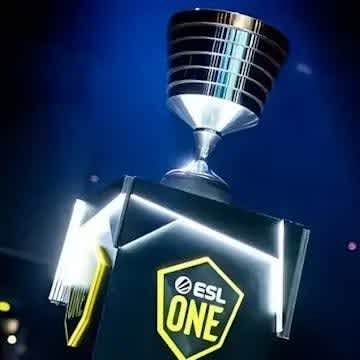 ESL One Raleigh 2025