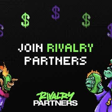 Rivalry Partners Program