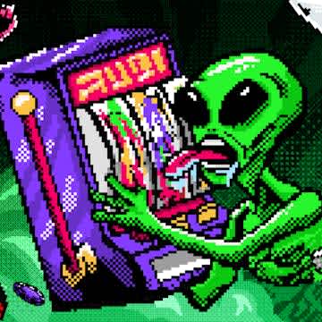 slot machine strategy